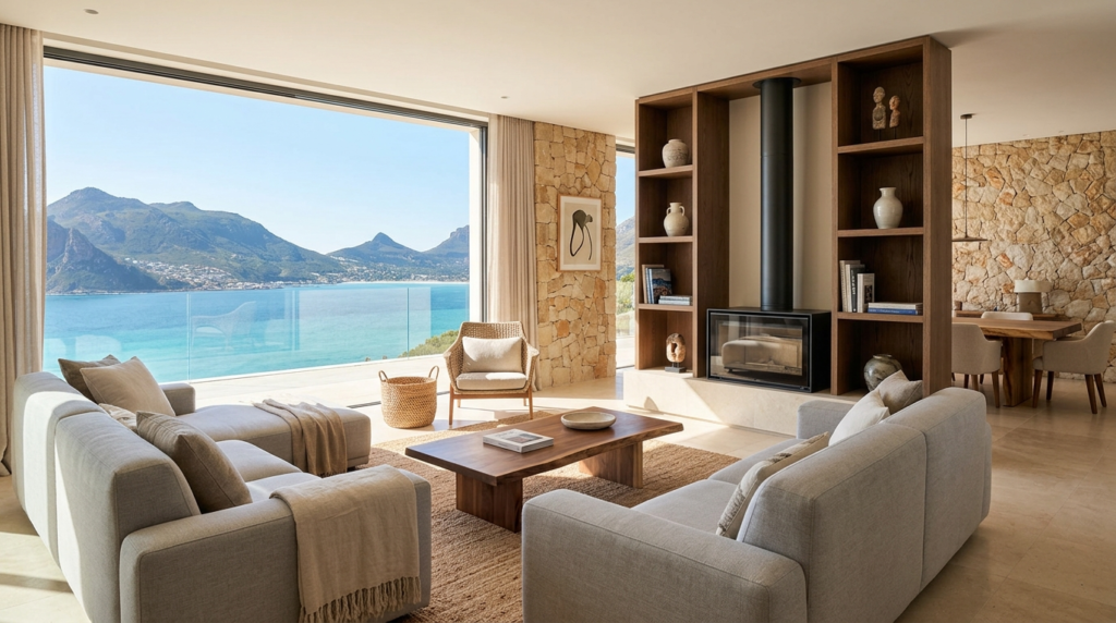 FEDIYAR Exceptional Stay